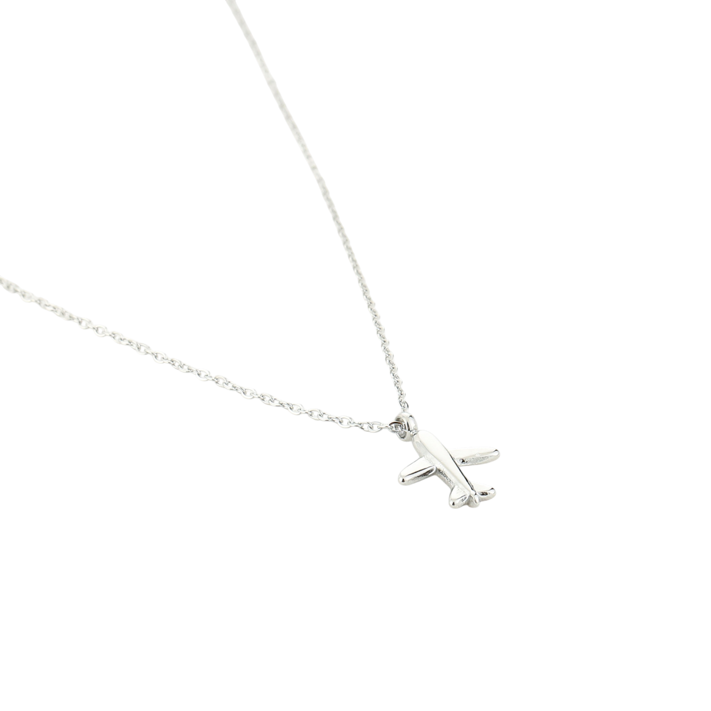 Airplane Ketting