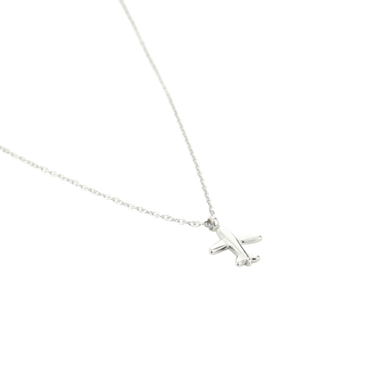 Airplane Ketting