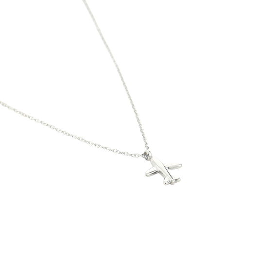 Airplane Ketting