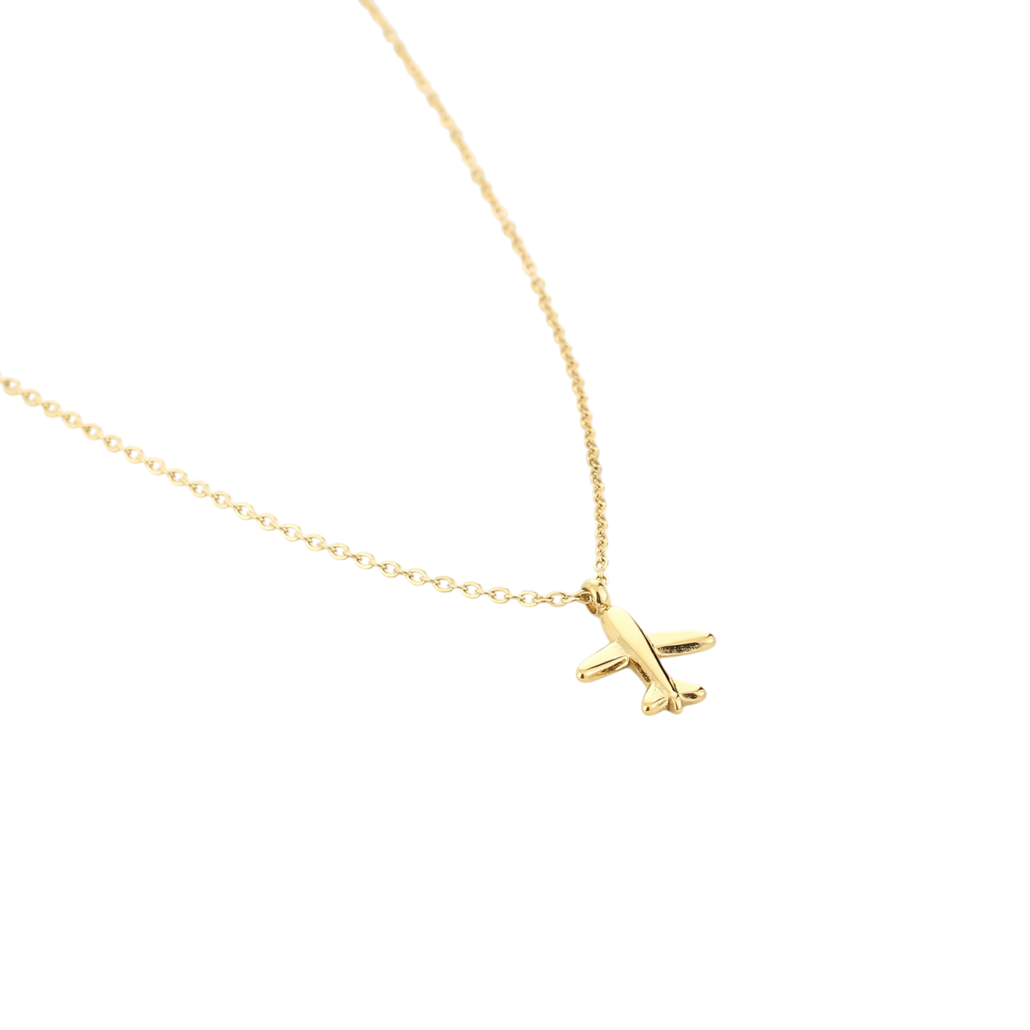 Airplane Ketting