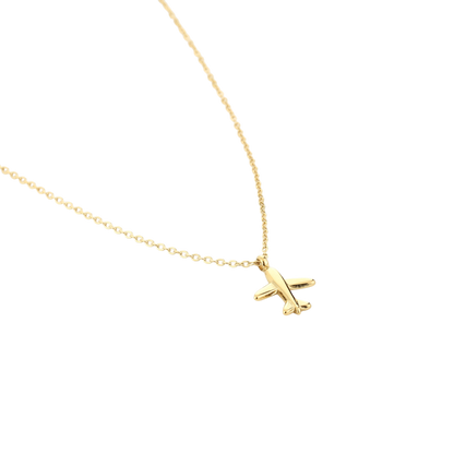 Airplane Ketting
