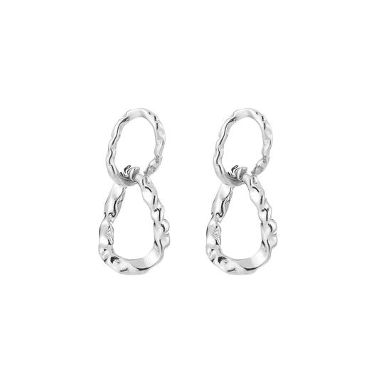 Twisted Double Drops