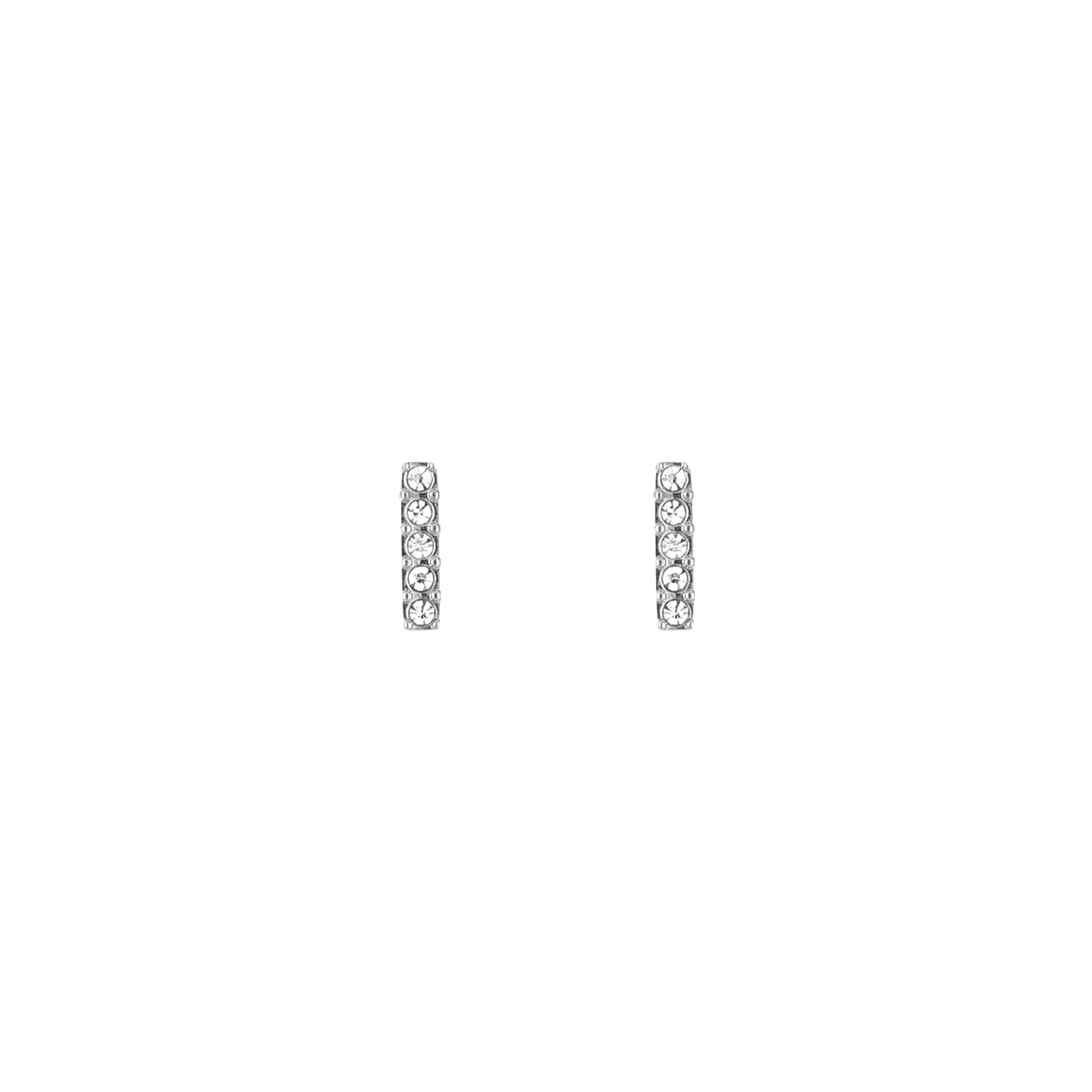 Sparkle Bar Studs