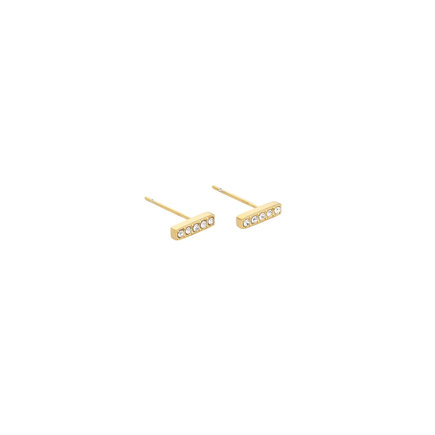 Sparkle Bar Studs