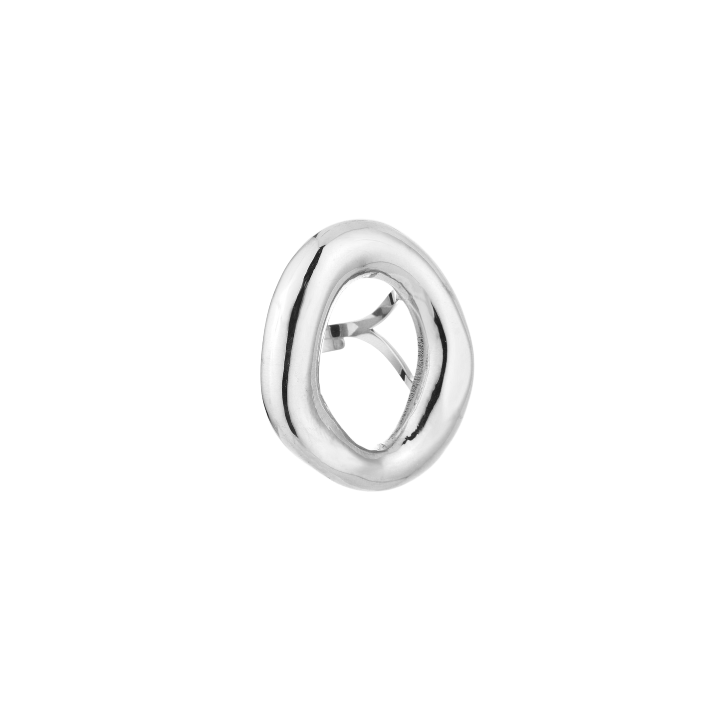 Organic Loop Ring