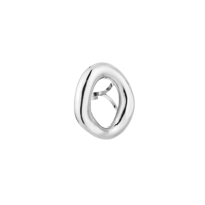 Organic Loop Ring