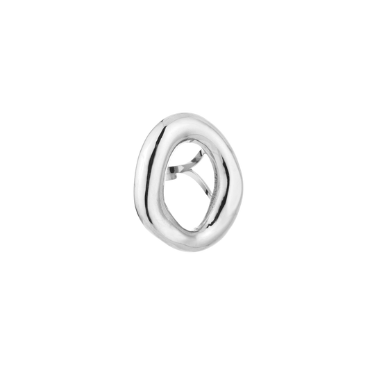 Organic Loop Ring