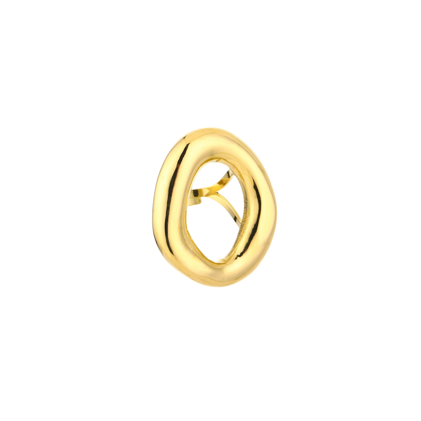 Organic Loop Ring