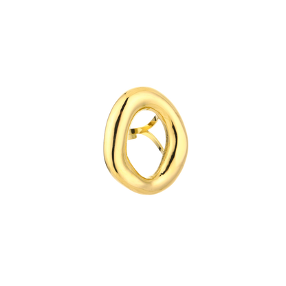Organic Loop Ring