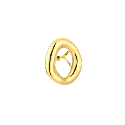 Organic Loop Ring