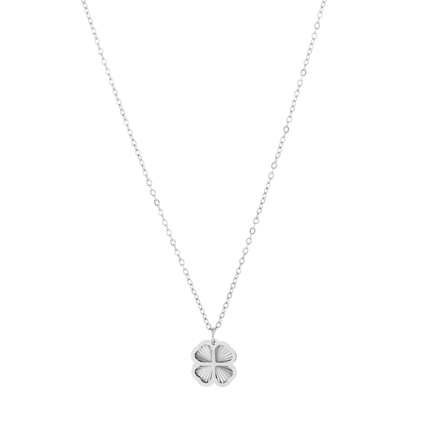 Bloom Clover Ketting