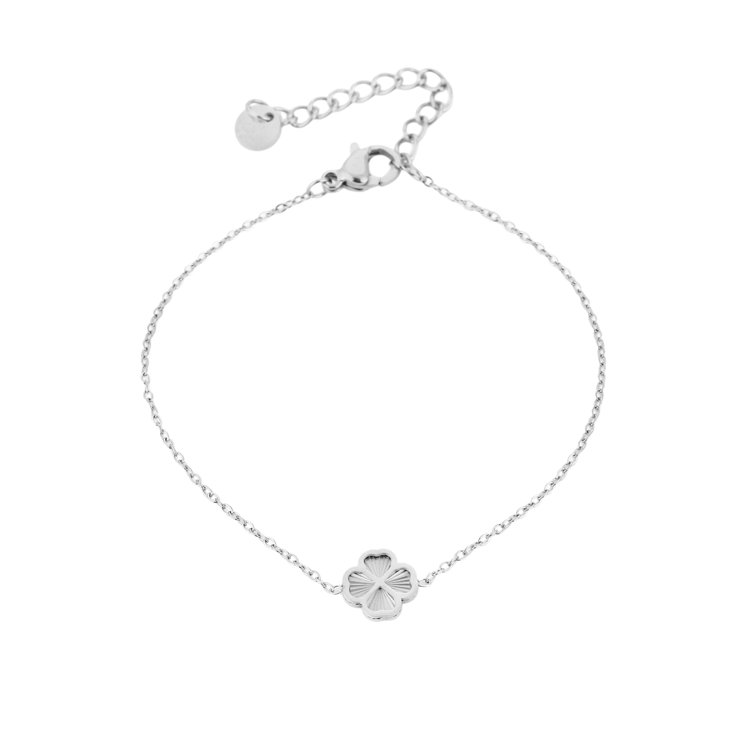 Bloom Clover Armband