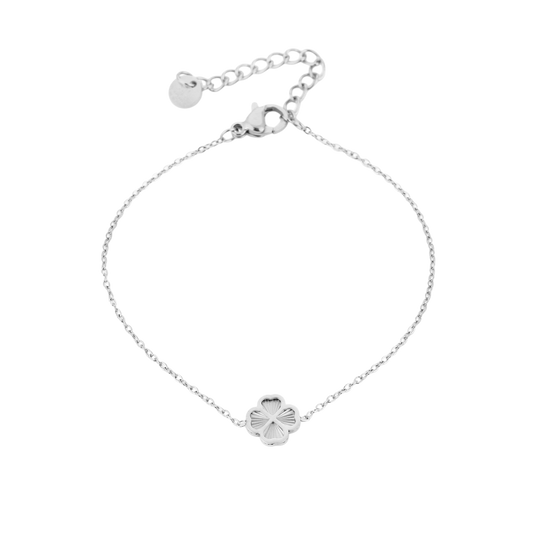 Bloom Clover Armband