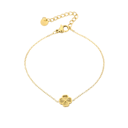 Bloom Clover Armband