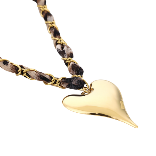 Wild Romance Ketting