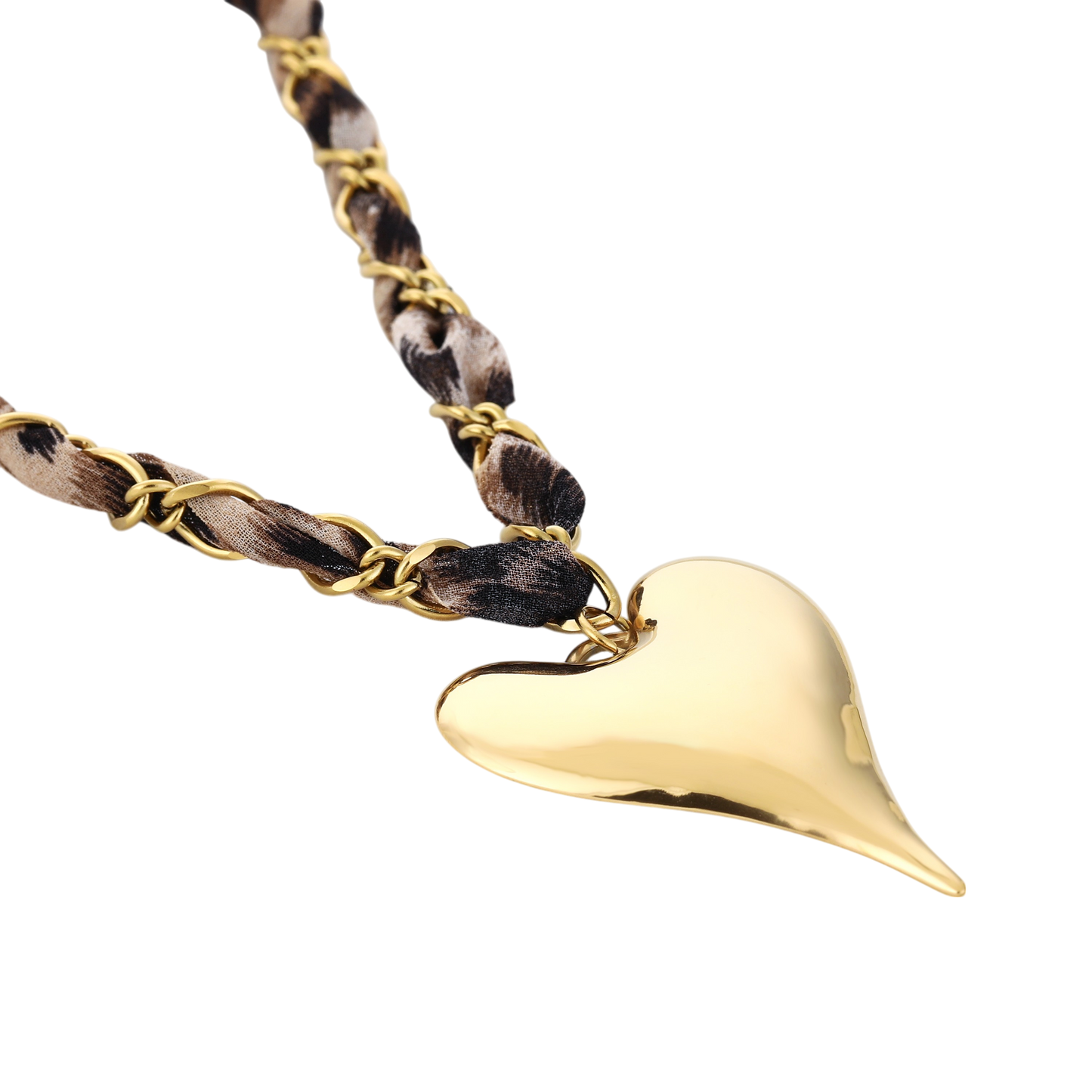 Wild Romance Ketting