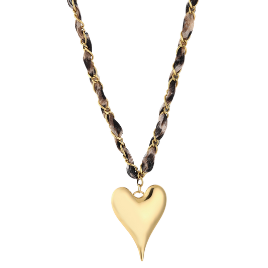 Wild Romance Ketting