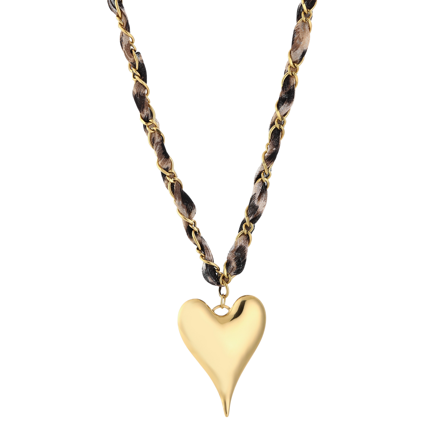 Wild Romance Ketting