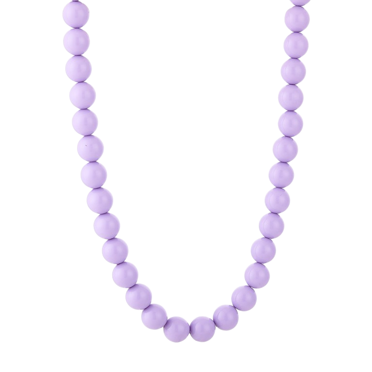 Candy Pearl Ketting