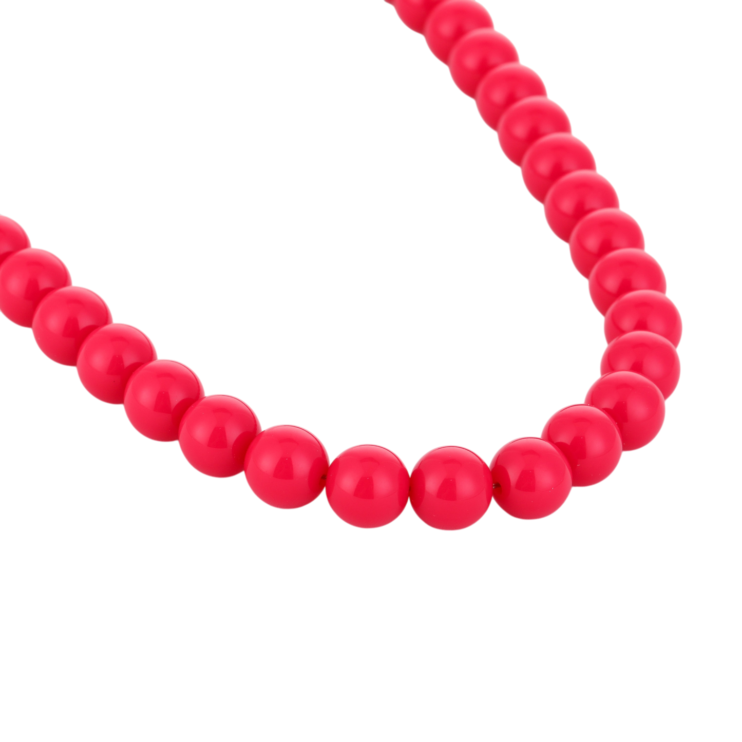 Candy Pearl Ketting