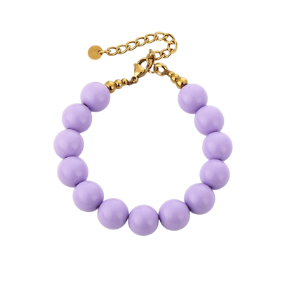 Candy Pearl Armband
