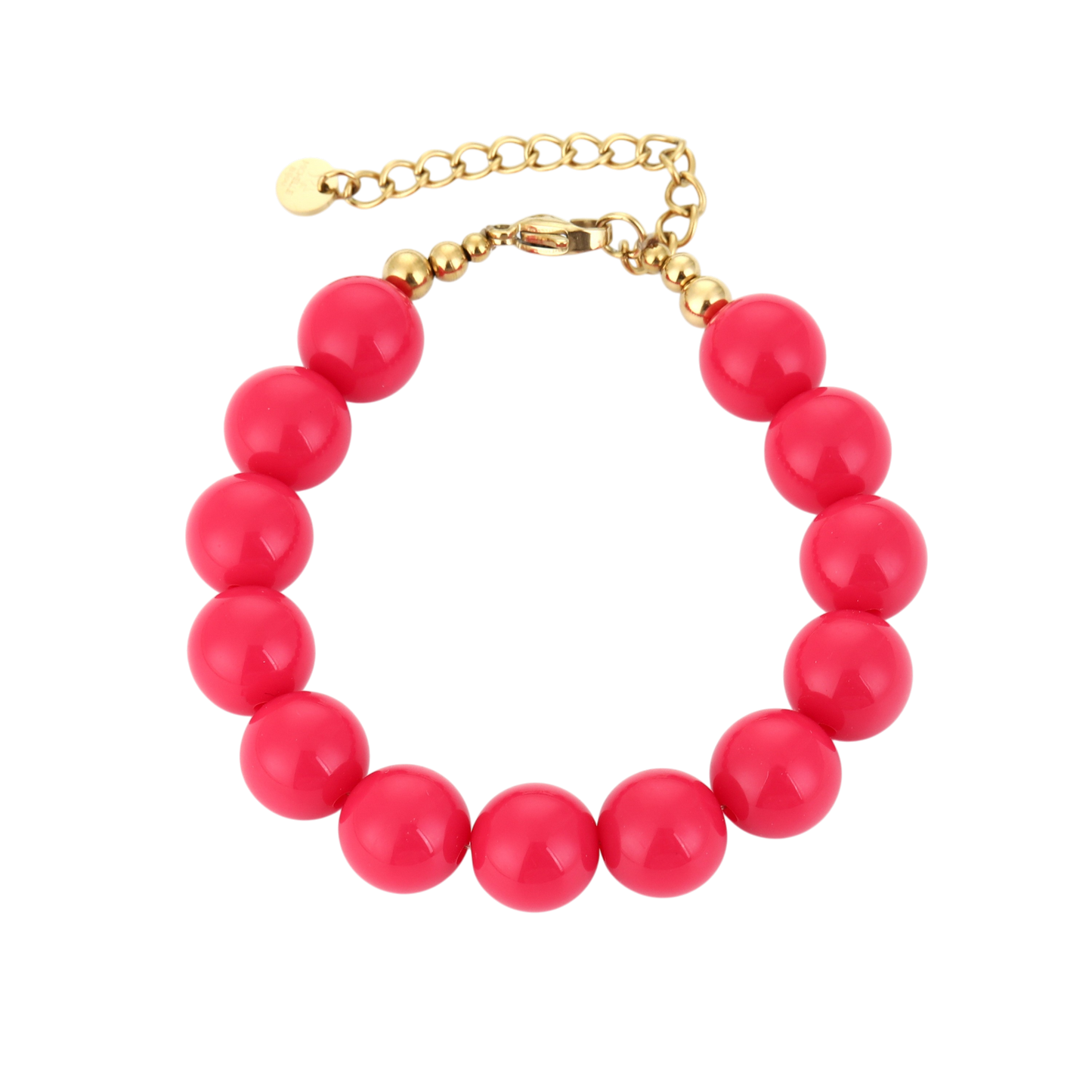 Candy Pearl Armband