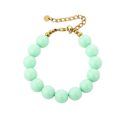 Candy Pearl Armband