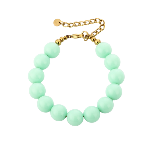 Candy Pearl Armband