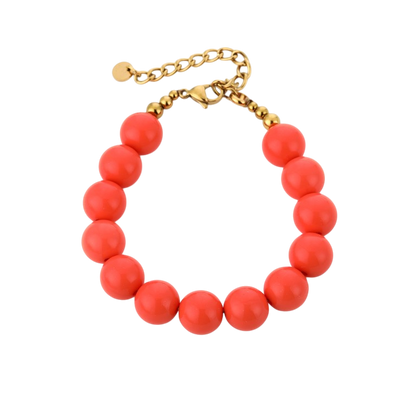 Candy Pearl Armband