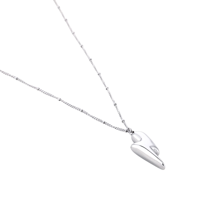 Lightning Bolt Lange Ketting