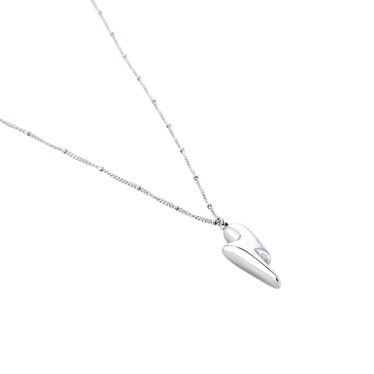 Lightning Bolt Lange Ketting