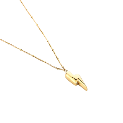 Lightning Bolt Lange Ketting