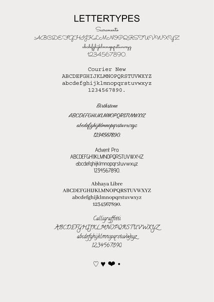 Engraved Mini Heart Armband