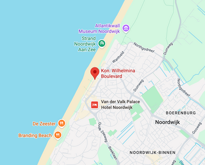 Ibiza Markt Noordwijk