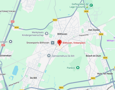 Ibiza Markt ON TOUR Bilthoven