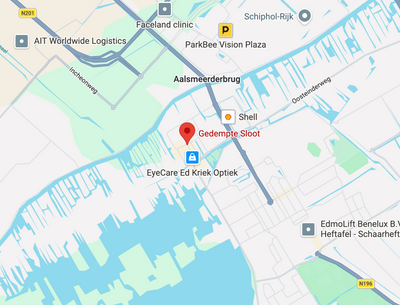 Jaarmarkt Aalsmeer