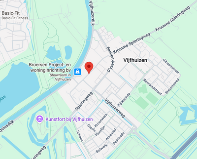 Jaarmarkt Feestweek Vijfhuizen