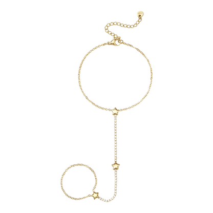 Starlight Hand Chain
