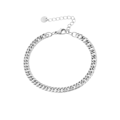 Classic Curb Armband