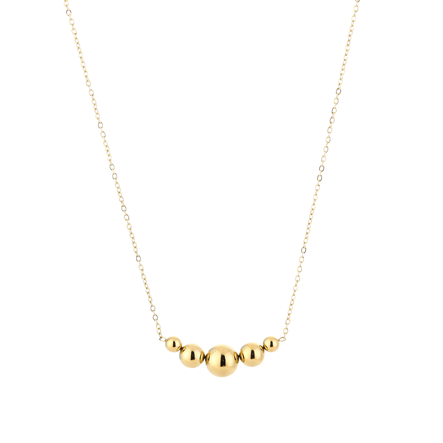 Balance Line Ketting