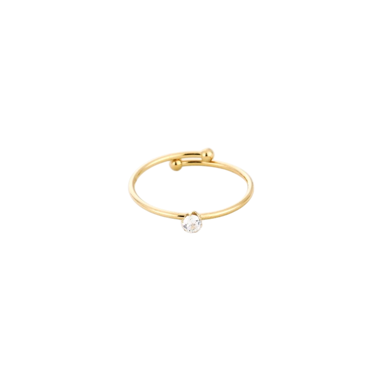 Color Spark Ring