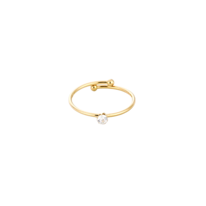 Color Spark Ring