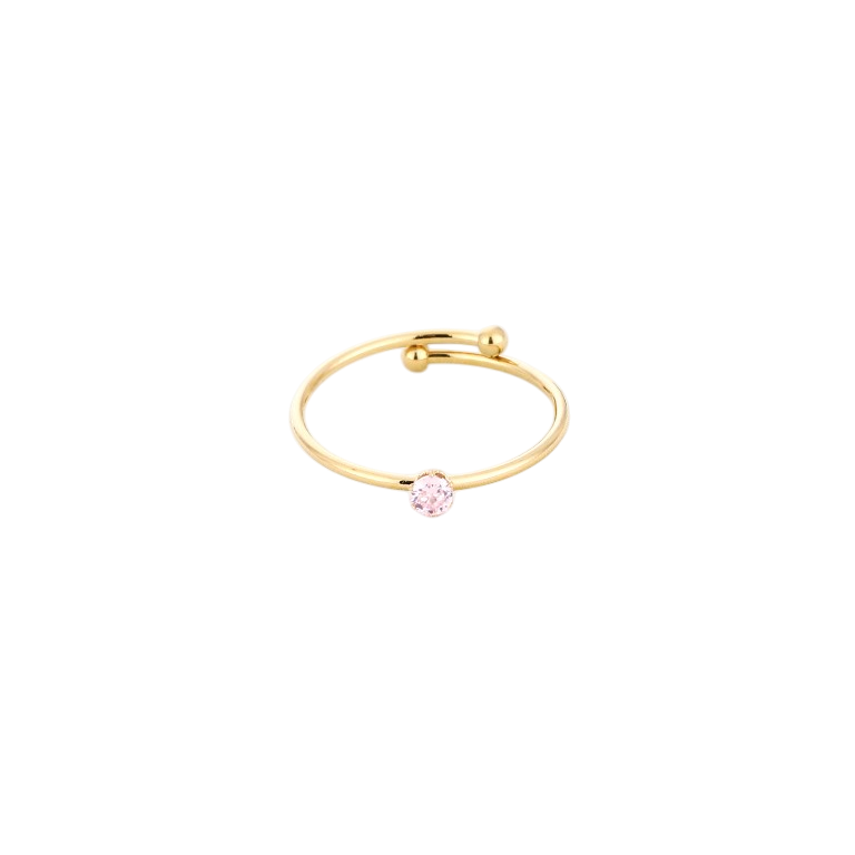Color Spark Ring