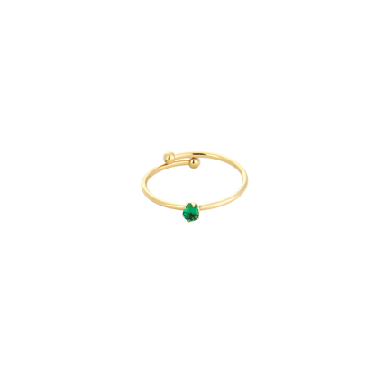 Color Spark Ring