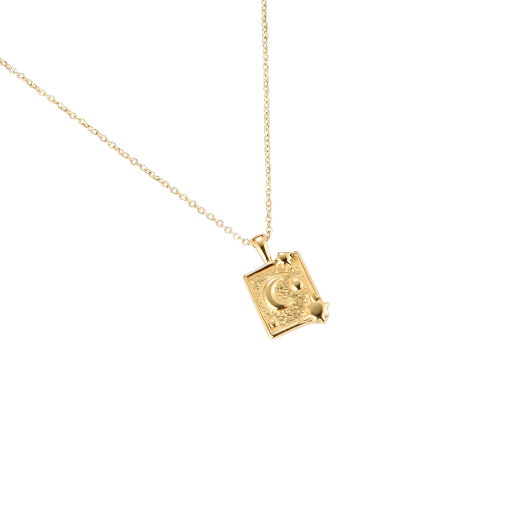 Celestial Charm Ketting