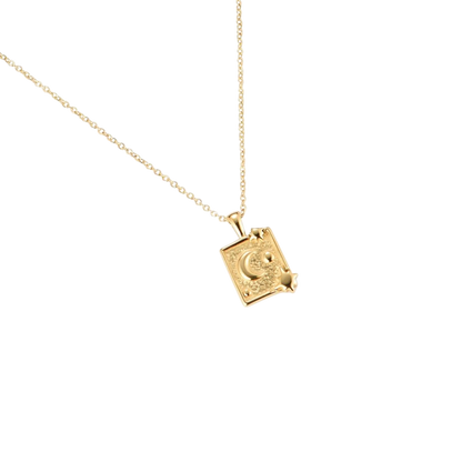 Celestial Charm Ketting