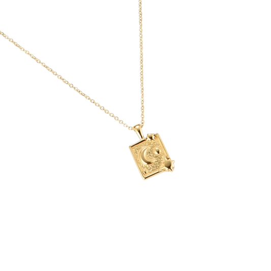 Celestial Charm Ketting