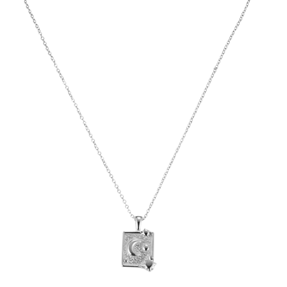 Celestial Charm Ketting