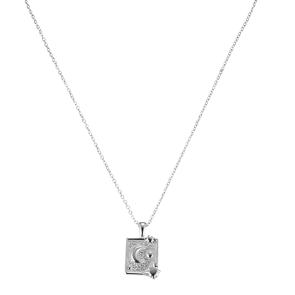 Celestial Charm Ketting