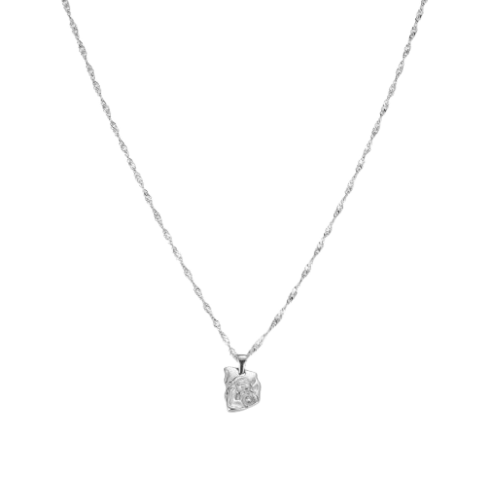 Muse Charm Ketting